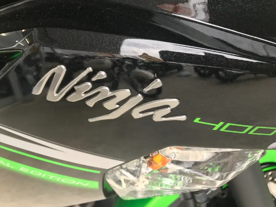 Ninja ZX-10R