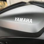 ヤマハロゴ