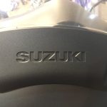 スズキロゴ